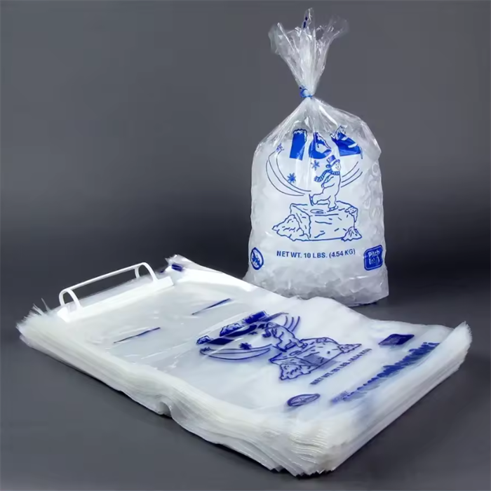plastic bag from disposablesInc.com The best import service in China. Import your disposable items from us.